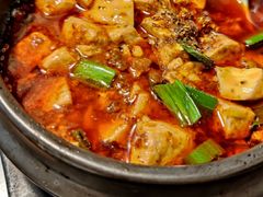 招牌麻婆豆腐-陈麻婆豆腐总店