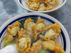 -非遗·十八曲鱼饺(西马总店)