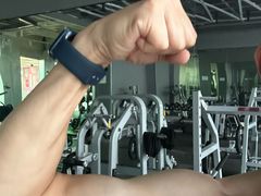 -Hi GYM嗨健身(泥城店)