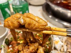 -肖肖酸萝卜鱼火锅(总店)