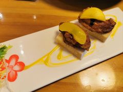 -王鼎精致料理铁板烧(世博源店)