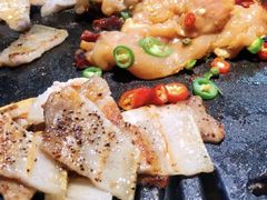 -猫爪爪原切自助烤肉(观音桥阳光世纪店)