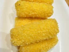 -豫果园南阳锅贴饺(独山大道店)
