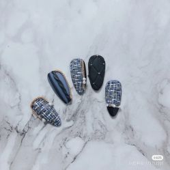 -妙睫屋日式美甲美睫