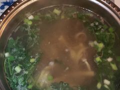 -小菜园新徽菜(阜阳颍州万达店)