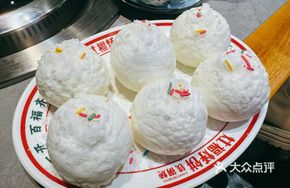 Northeast Snowy Bean Paste