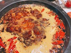 -重庆渝达老火锅(春熙路店)