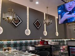-欧提汗·新疆餐厅·清真(银都路店)