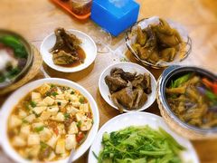 -煲煲掂风味煲仔饭餐厅(西区店)