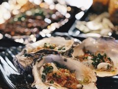 -质烤烤物·活烤海鲜(质烤总店)