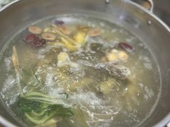 -柴火农家饭(遇龙河店)