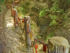 -剑门关风景区