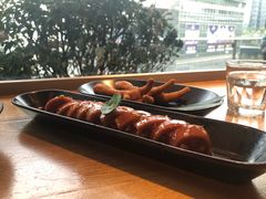 -金牌外婆家(苏州中心店)