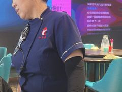 -小红鲸·海鲜餐厅(轸大路店)