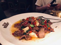 炊烟小炒黄牛肉-炊烟小炒黄牛肉(中心印象城店)