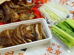 -蔓姐北京烤鸭(芙蓉广场店)