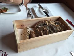 Weisses Roessl-Seerestaurant Im Weissen Rössl