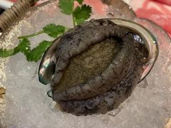 -辣伍鲜毛肚老火锅(元一店)