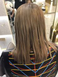 点击看大图 -3AM·S HAIR SALON烫发染发接发