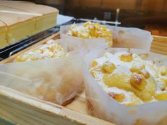 -周记传统糕点PASTRY(蜀汉路店)