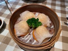 虾饺皇-新大咀港式茶餐厅(宝山万达店)