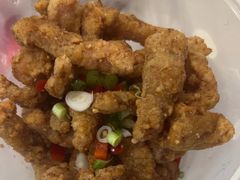 -莲花公园煎蟹(总店)