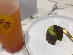 -WHEAT&BAKER-麥(凯德来福士店)