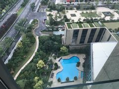 -济南喜来登酒店