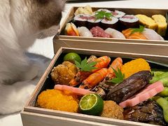 -鲤·鮨KOISUSHI