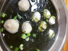 -壹煲口福煲仔饭(中山路店)
