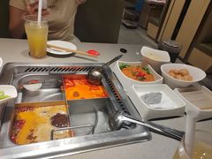 -海底捞火锅(万达广场店)