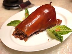 -8餐厅(新葡京酒店)