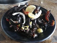 -鲜椒鱼·雅安地标性美食