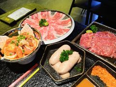 -樱嘢·炭火烧肉(惠南店)