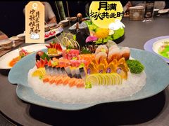 -名人坊·新派粤菜(河西奥体博览中心金鹰世界店)