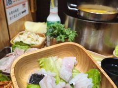 -独食火锅·半米屋台(望平街店)