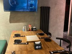 -腰子哥烤串(石佛营炫特店)