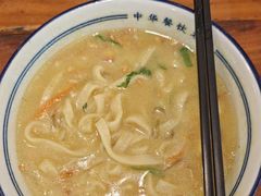 -老雒阳面馆·水席·洛阳菜(偃师店)
