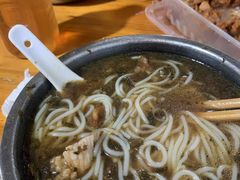 -老火车站牛肉粉