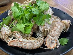 -老虎滩大连海鲜烧烤(建邺云锦路总店)