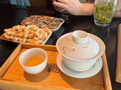 -青藤茶馆(南山路店)