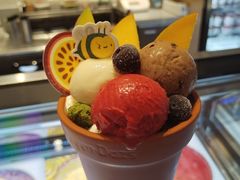 -哈根达斯(国瑞店)