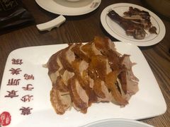 -全聚德(江宁店)