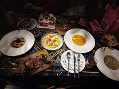 -第101座花园餐厅(湖滨88店)