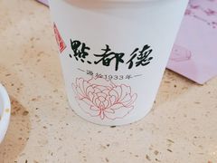 -点都德(龙之梦店)