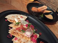 -Luchador摔跤手墨西哥餐厅(恒宇广场店)