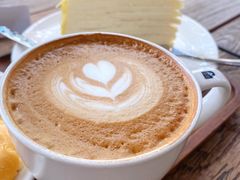 -Peet's Coffee皮爷咖啡(新天地黑标店)