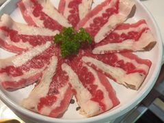 -炙城·韩式烤肉(南京东路店)