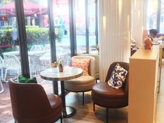 -哈根达斯(武汉天地店)