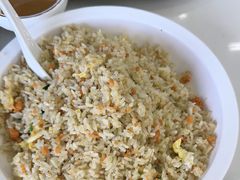 -嘉升大排档(番禺总店)